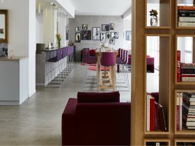 Düsseldorf Fashion Walk - 3 Tage im Fashion Boutique Hotel