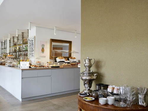Hotel Indigo Düsseldorf-Victoriaplatz