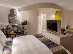 Düsseldorf Fashion Walk - 3 Tage im Fashion Boutique Hotel