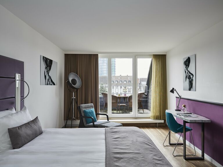 Doppelzimmer