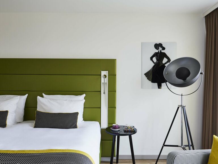 Doppelzimmer Superior