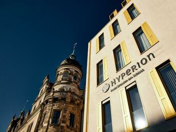 Sächsische Träume in Dresden - 3 Tage Kurzurlaub