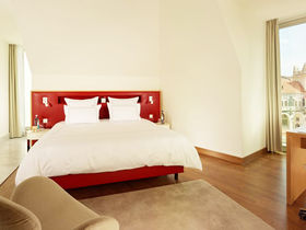 Sächsische Träume in Dresden - 3 Tage Kurzurlaub