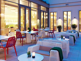 Sächsische Träume in Dresden - 3 Tage Kurzurlaub