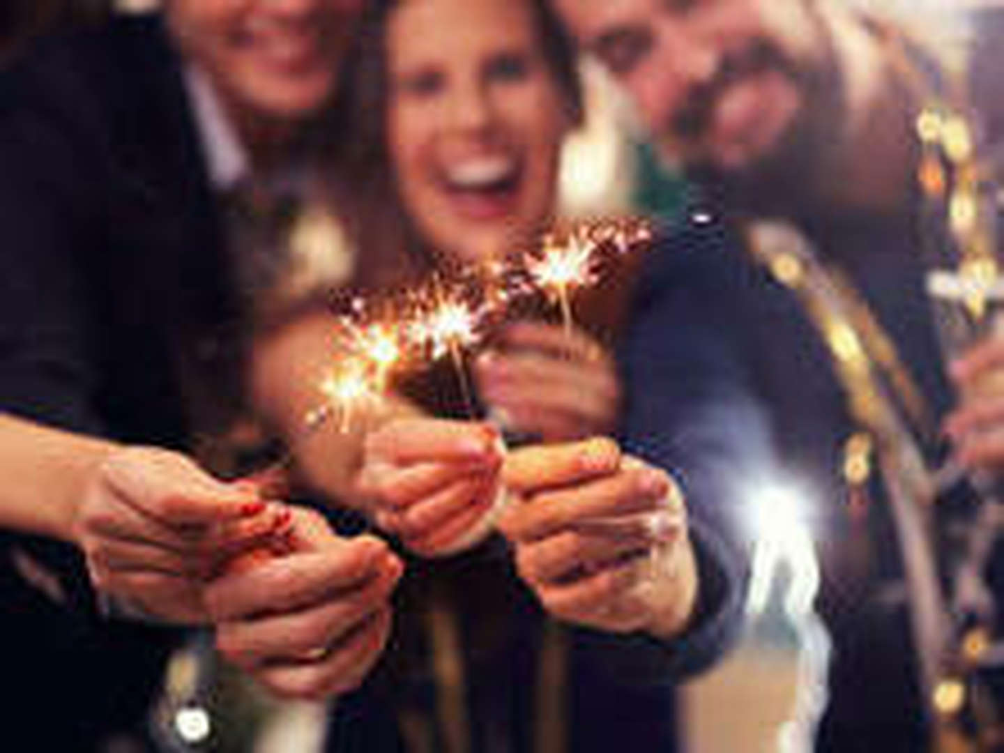 Silvester im Herzen von Dresden | 3 Tage