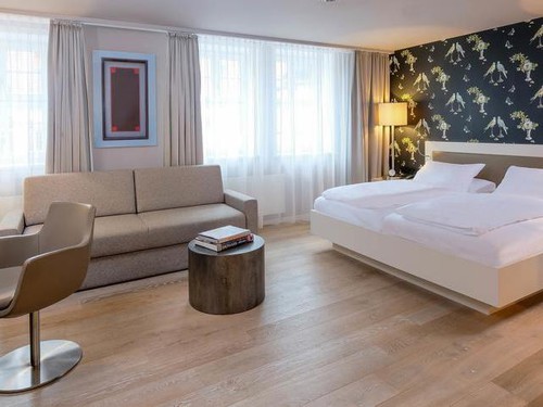 Zum Löwen Design Hotel Resort &amp; Spa