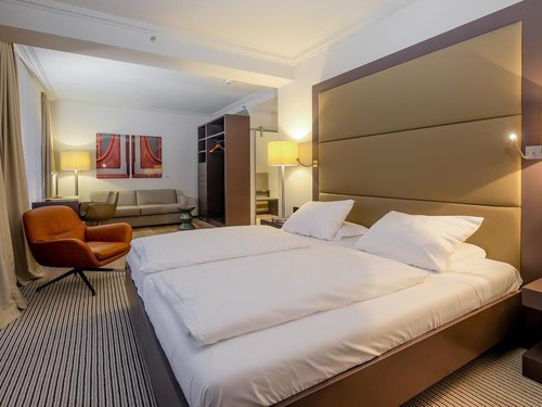 Zum Löwen Design Hotel Resort &amp; Spa