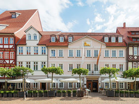 3 Tage - Kulinarischer Kurzurlaub - Romantische Auszeit