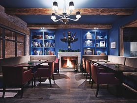 3 Tage - Kulinarischer Kurzurlaub - Romantische Auszeit