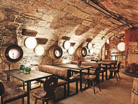 3 Tage - Kulinarischer Kurzurlaub - Romantische Auszeit