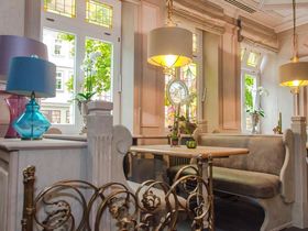 3 Tage - Kulinarischer Kurzurlaub - Romantische Auszeit