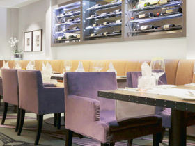 3 Tage - Kulinarischer Kurzurlaub - Romantische Auszeit