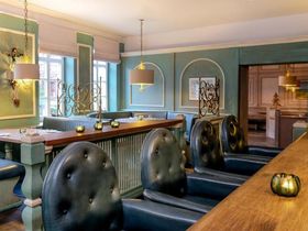 3 Tage - Kulinarischer Kurzurlaub - Romantische Auszeit