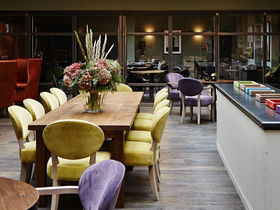 3 Tage - Kulinarischer Kurzurlaub - Romantische Auszeit