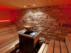 3 Tage - Kulinarischer Kurzurlaub - Romantische Auszeit