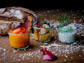 3 Tage - Kulinarischer Kurzurlaub - Romantische Auszeit