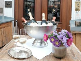 3 Tage - Kulinarischer Kurzurlaub - Romantische Auszeit