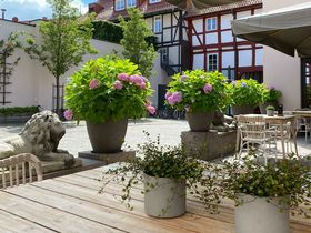 3 Tage - Kulinarischer Kurzurlaub - Romantische Auszeit
