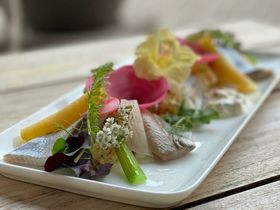 3 Tage - Kulinarischer Kurzurlaub - Romantische Auszeit