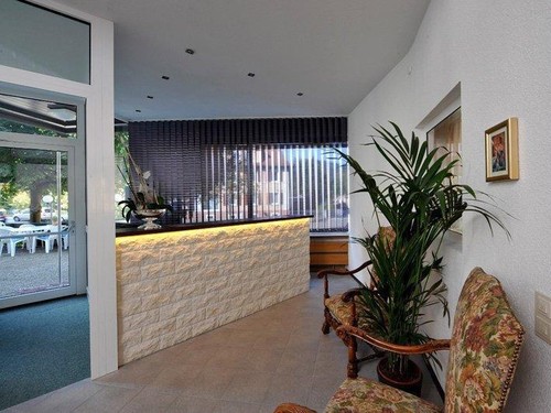 Hotel Pflug