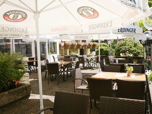 Hotel Pflug