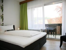 Kleine Auszeit im Schwarzwald im Herbst & Winter