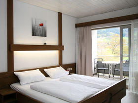 Kleine Auszeit im Schwarzwald im Herbst & Winter