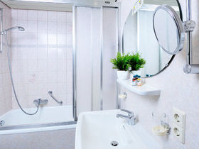 Kleine Auszeit im Schwarzwald im Herbst & Winter