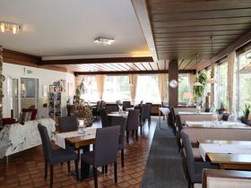 Kleine Auszeit im Schwarzwald im Herbst & Winter