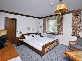 Kleine Auszeit im Schwarzwald im Herbst & Winter