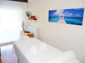 Kleine Auszeit im Schwarzwald im Herbst & Winter