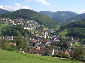 Kleine Auszeit im Schwarzwald im Sommer & Herbst 
