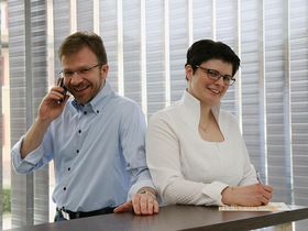 Kleine Auszeit im Schwarzwald im Herbst & Winter