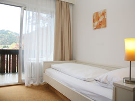 Kleine Auszeit im Schwarzwald im Herbst & Winter