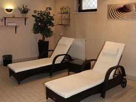 Kleine Auszeit im Schwarzwald im Herbst & Winter