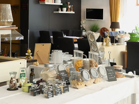 Kleine Auszeit im Schwarzwald im Herbst & Winter