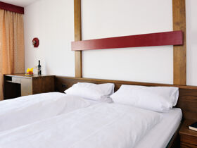 Kleine Auszeit im Schwarzwald im Herbst & Winter