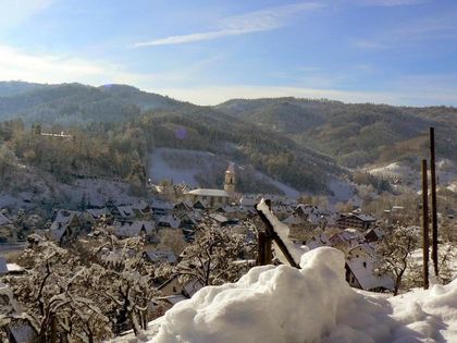 Kleine Auszeit im Winter & Frühling
