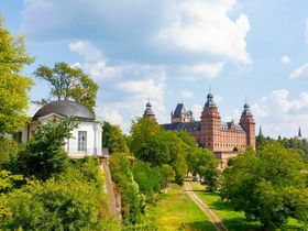 Die Spessart Woche 2025