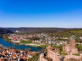 Die Spessart Woche 2025