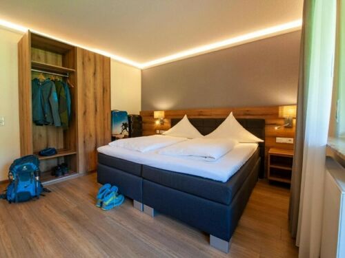 Hotel Landgasthof Oberschnorrhof