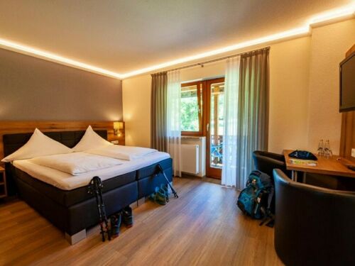 Hotel Landgasthof Oberschnorrhof