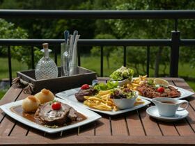 Die Spessart Woche 2025