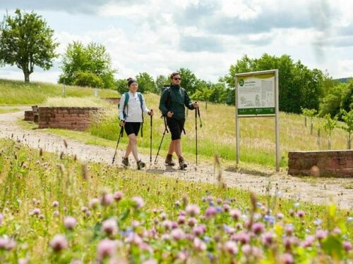 Schlemmen & Wandern 2026