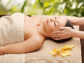 Radgenuss & Saunaglück