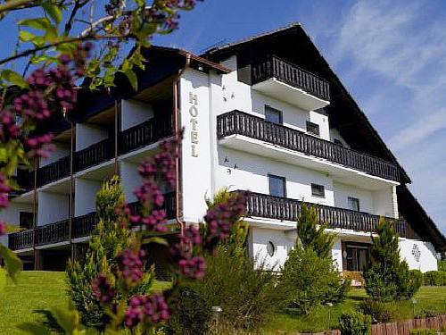 Hotel Seeschlößchen