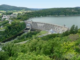 Radgenuss & Saunaglück