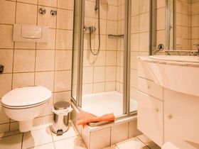 Radgenuss & Saunaglück