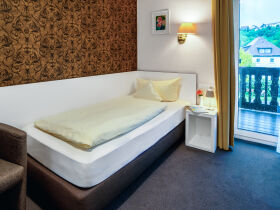 Radgenuss & Saunaglück