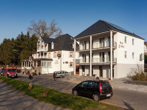 Hotel Zum Anker